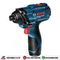بکس شارژی GDR 120-LI بوش
