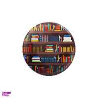 پیکسل ترمه طراحان ایده مدل کتابخونه کد CFP1182