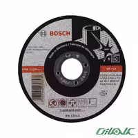 صفحه برش استیل بوش