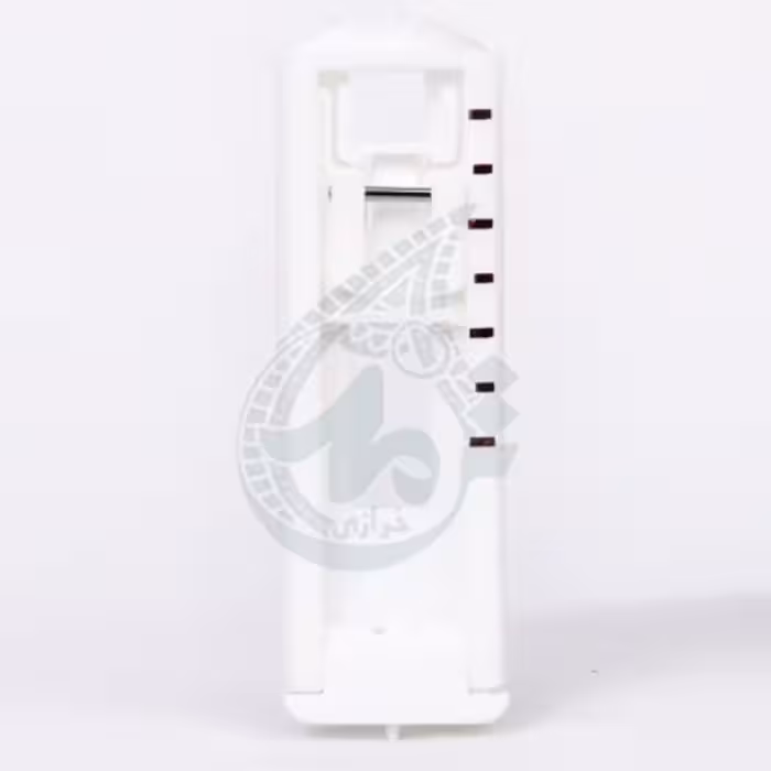 پایه جا دکمه کشویی