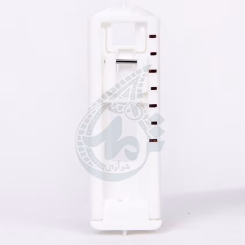 پایه جا دکمه کشویی