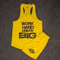 ست رکابی شلوارک dream big با کیفیت عالی و تولید ملی