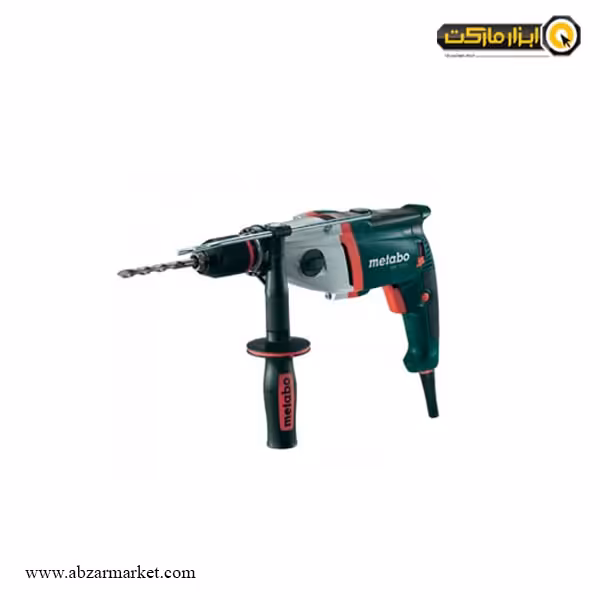 دریل گیربکسی متابو مدل SBEV1300-2-2-0