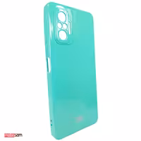 کاور محافظ لنزدار Belkin مناسب برای گوشی شیائومی Redmi Note 10 Pro