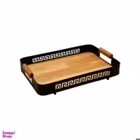 سینی یونیک طرح کنگره دار کد 2950