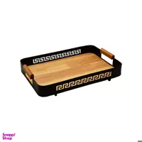 سینی یونیک طرح کنگره دار کد 2950