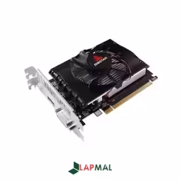 کارت گرافیک بیواستار مدل GT1030-4GB-DDR4
فروشگاه اینترنتی تخصصی لپتاپ لپ مال