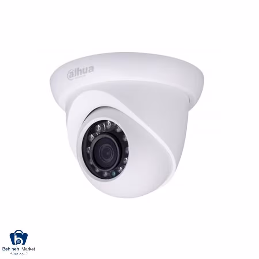 دوربین مداربسته تحت شبکه داهوا مدل DH-IPC-HDW11A0SN