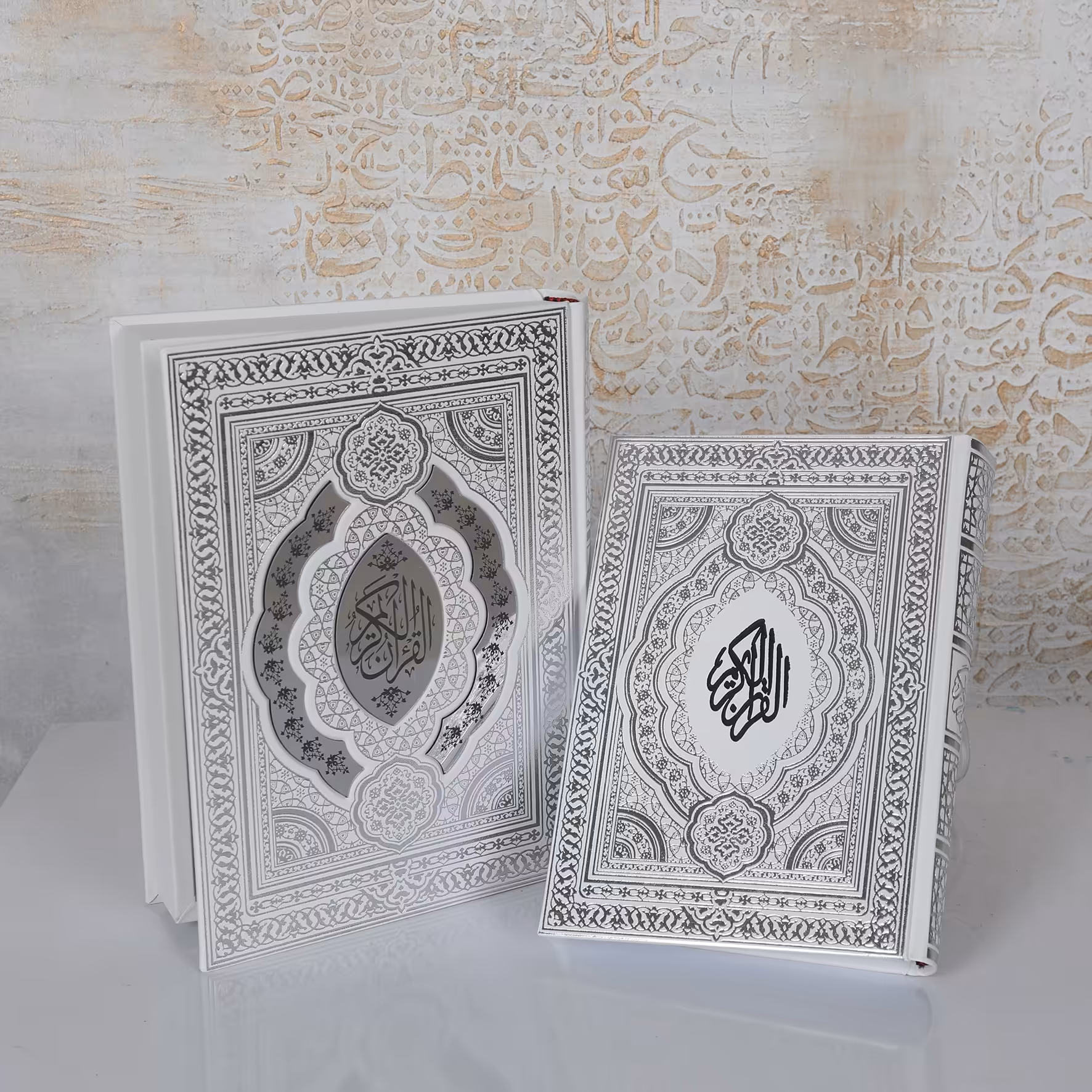 قرآن نفیس قرآن عروس ارسال رایگان کد 119