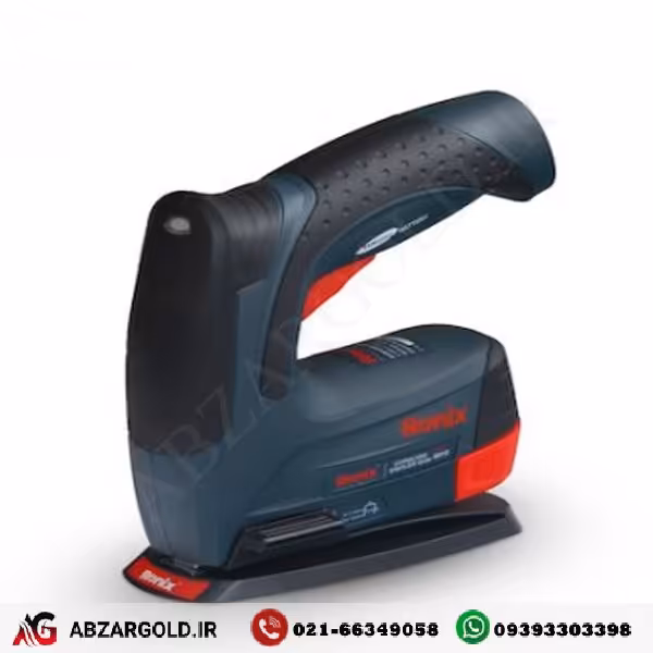 منگنه کوب شارژی 3٫6 ولت لیتیوم رونیکس 8910