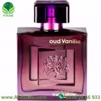 عطر ادکلن فرانک اولیویر عود وانیل 75 میل مردانه - زنانه