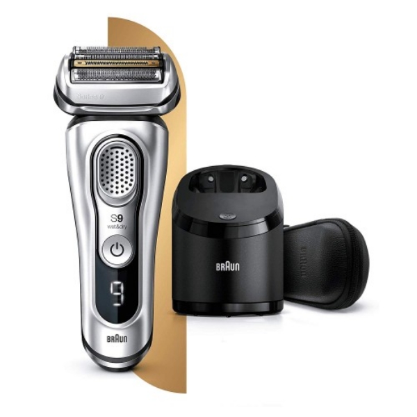 ريش تراش خطي براون سري 9 - 9390PS