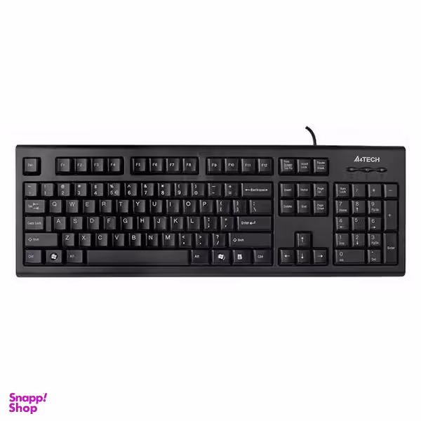 کیبورد ای فورتک مدل KR85