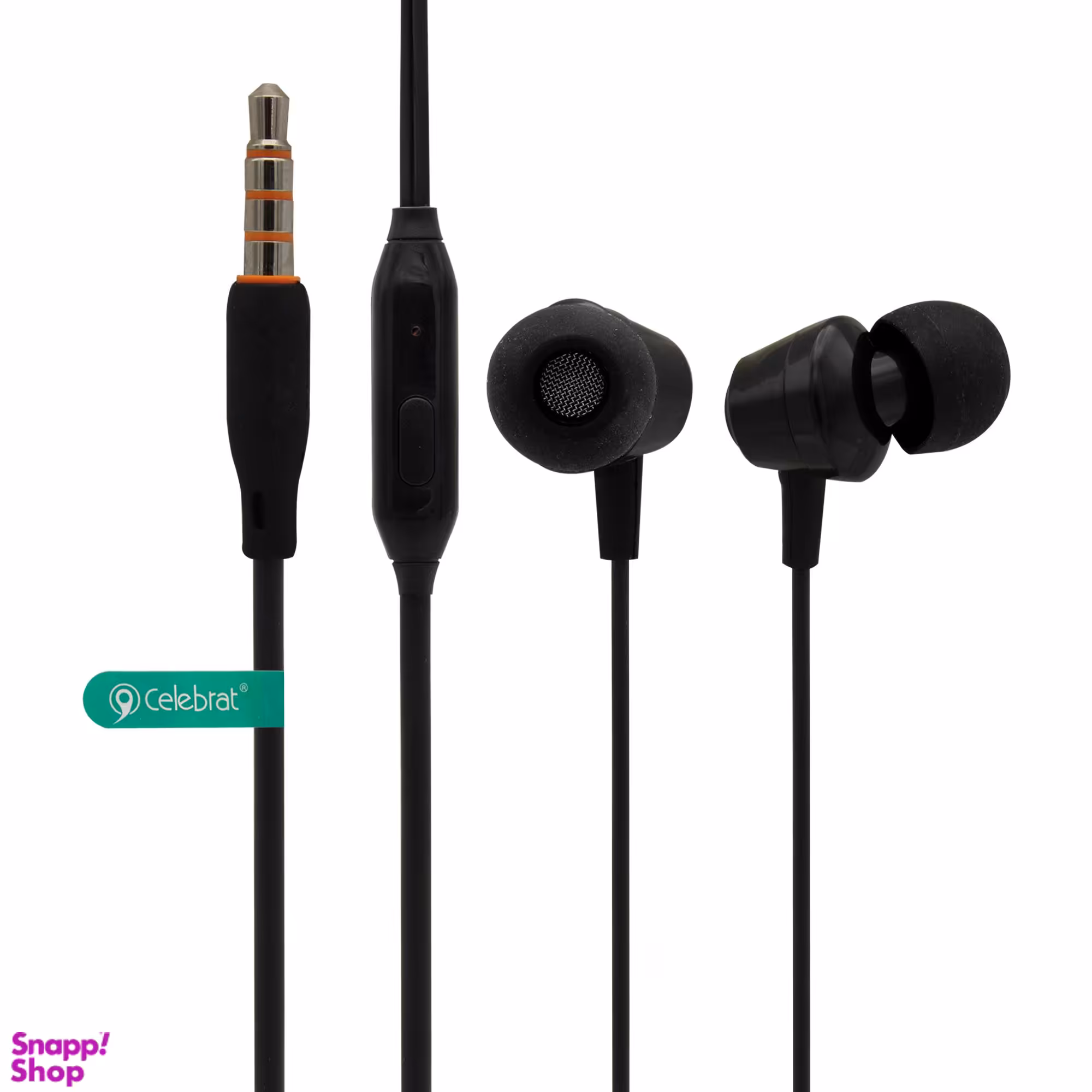 هندزفری سلبریت (Celebrat) مدل G4