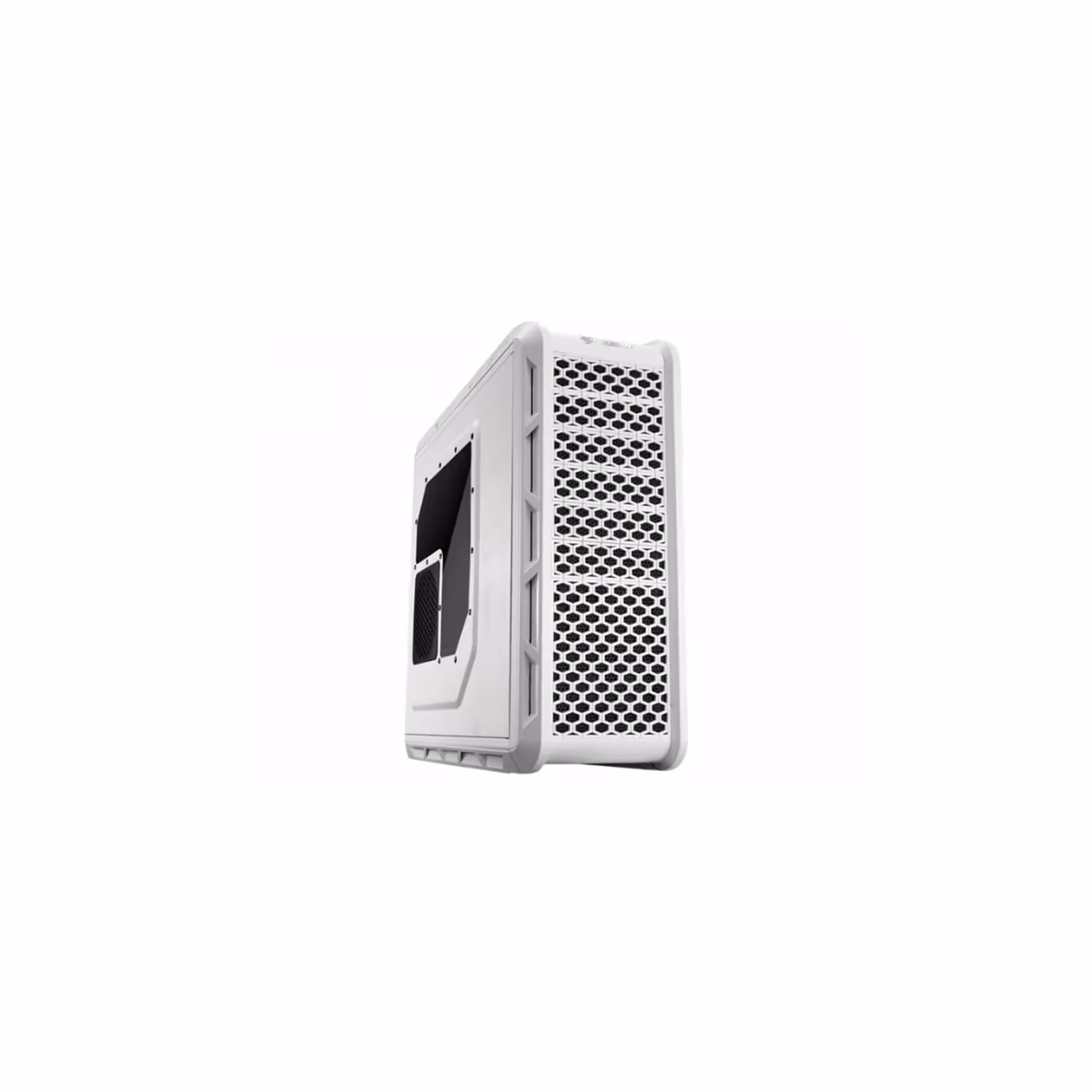 کیس کامپیوتر گرین GREEN X7 Cougar-W