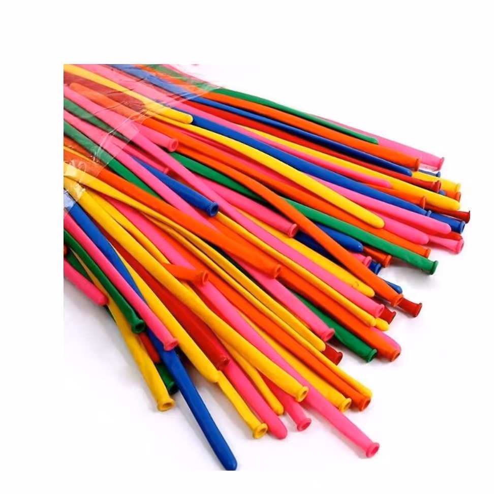 بادکنک ماری ساده