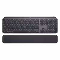 کیبورد بی سیم لاجیتک MX Keys Plus