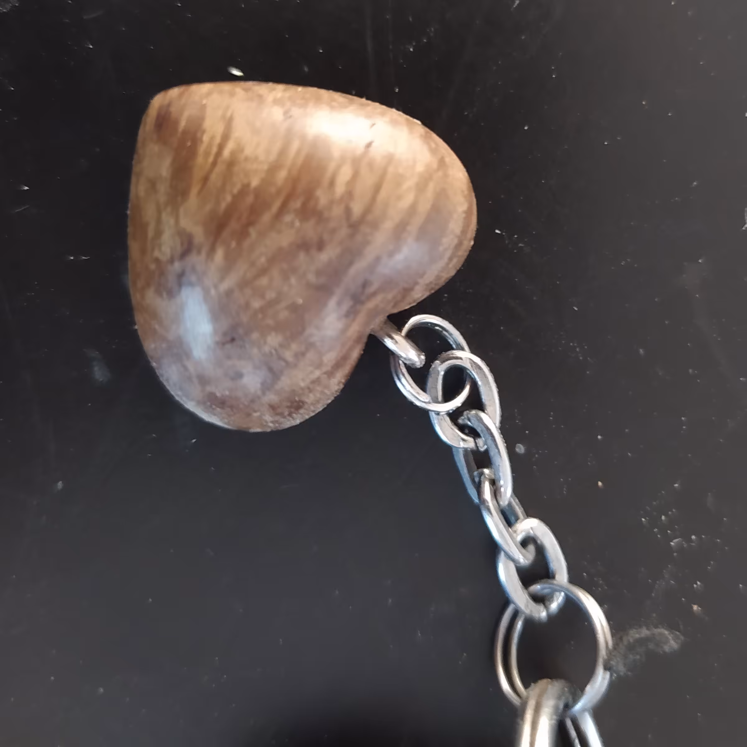  جا کلیدی قلبی