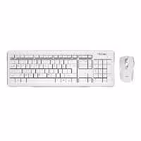 کیبورد و ماوس بی‌سیم میشن مدل MT-C4120