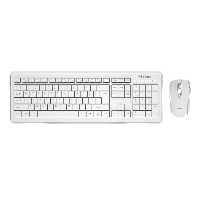 کیبورد و ماوس بی‌سیم میشن مدل MT-C4120