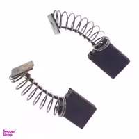 ذغال دریل مدل D1 مناسب برای دریل 810W کرون بسته 2 عددی