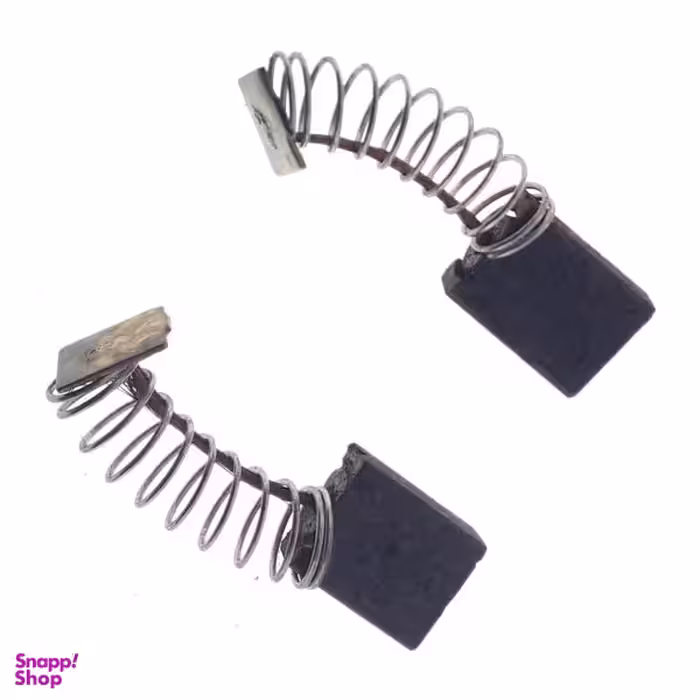 ذغال دریل مدل D1 مناسب برای دریل 810W کرون بسته 2 عددی