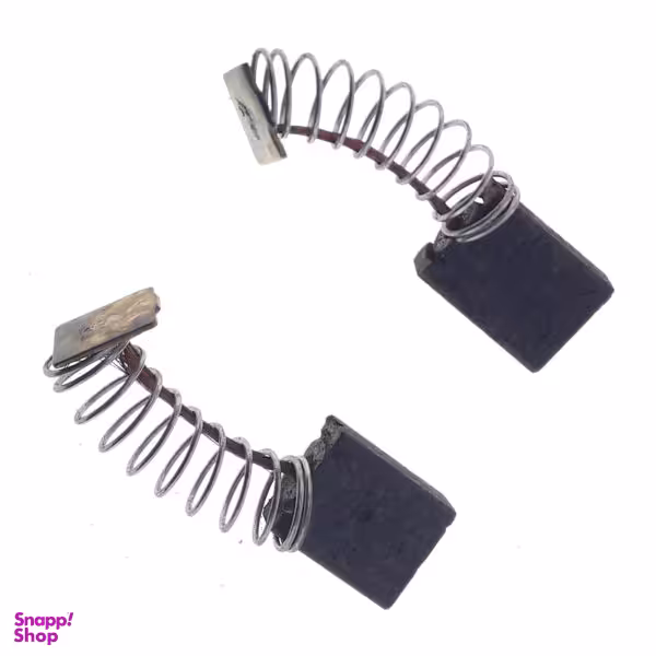 ذغال دریل مدل D1 مناسب برای دریل 810W کرون بسته 2 عددی