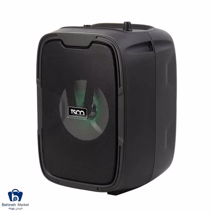 اسپیکر بلوتوثی قابل حمل تسکو مدل TS 2311