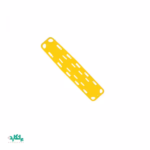 تخته ستون فقرات کوتاه ( شورت بک بورد)