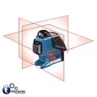 تراز لیزری بوش مدل GLL3-80 - ابزار یراق