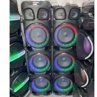 سیستم صوتی دوباند مکسیدر مدلCN626 با گارانتی گاندو سرویس(هزینه ارسال با خریدار محترم هست)