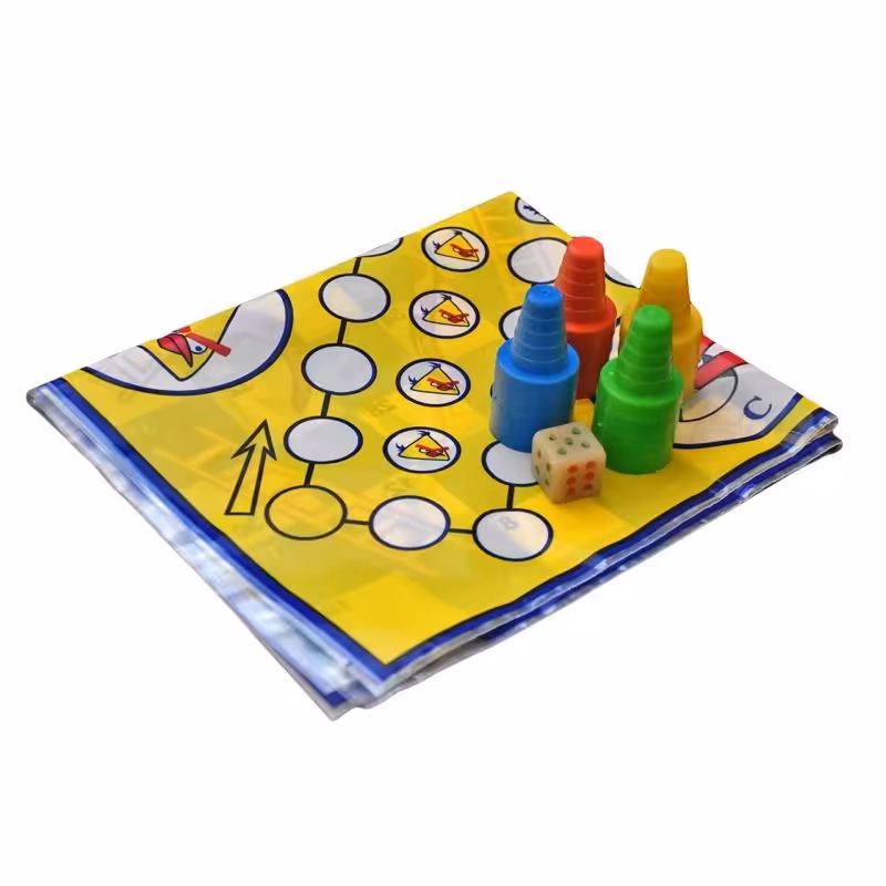 منچ سفره ای بزرگ