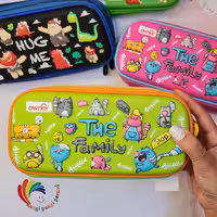 جامدادی سه بعدی