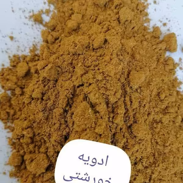 ادویه خورشتی اعلا با کیفیت