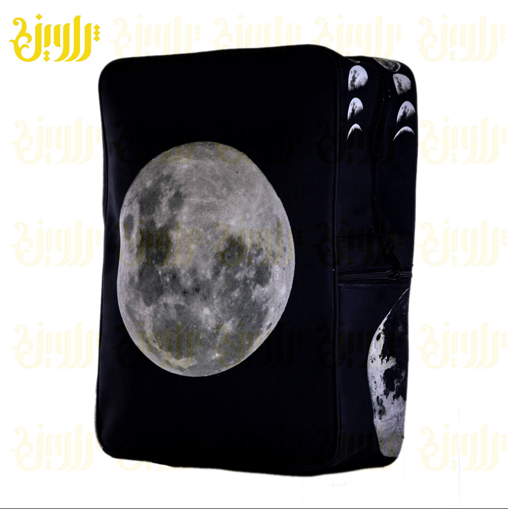 کوله پشتی طرح ماه کد KKO23