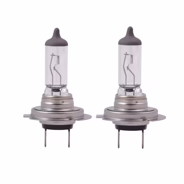 لامپ خودرو اسرام 12 ولت 55  وات پایه 880 بسته 2 عددی