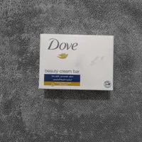 صابون داو  dove  شیری وزن 90گرم محصول آلمان