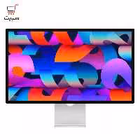 مانیتور 27 اینچی اپل مدل Studio Display MK0U3