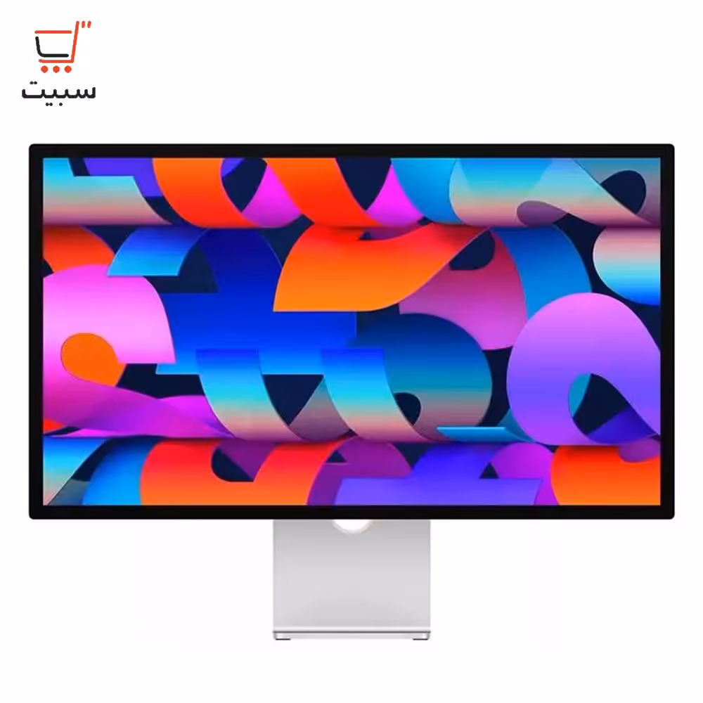 مانیتور 27 اینچی اپل مدل Studio Display MK0U3