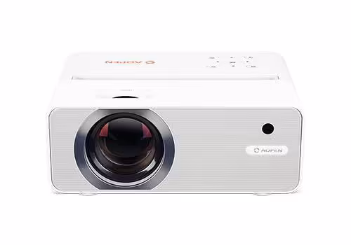 ویدئو پروژکتور آئوپن مدل QH11