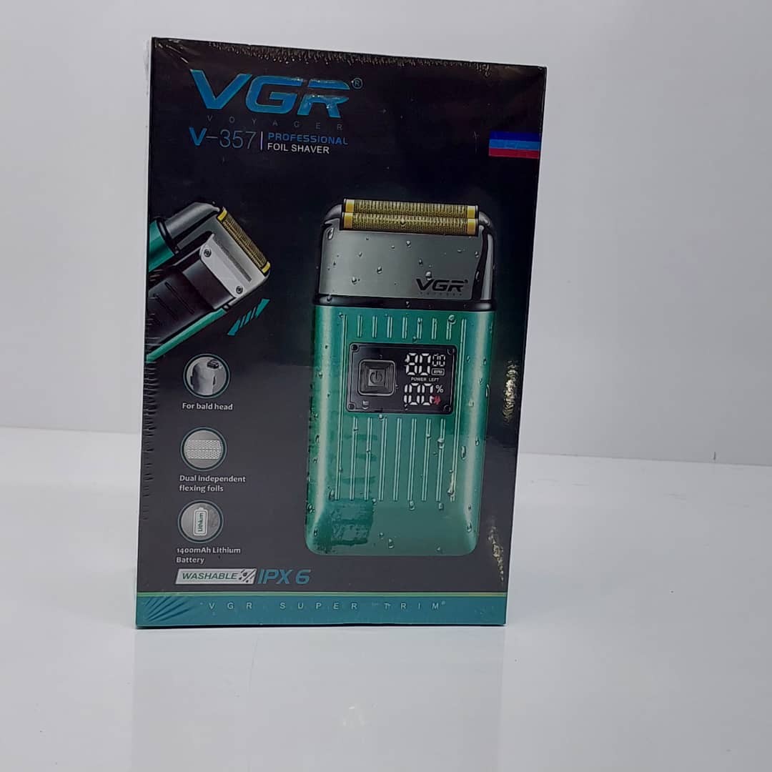 شیور VGR