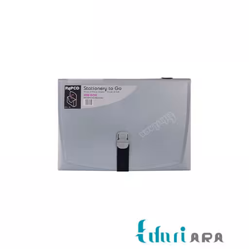 باکس بایگانی پاپکو کد STG-08