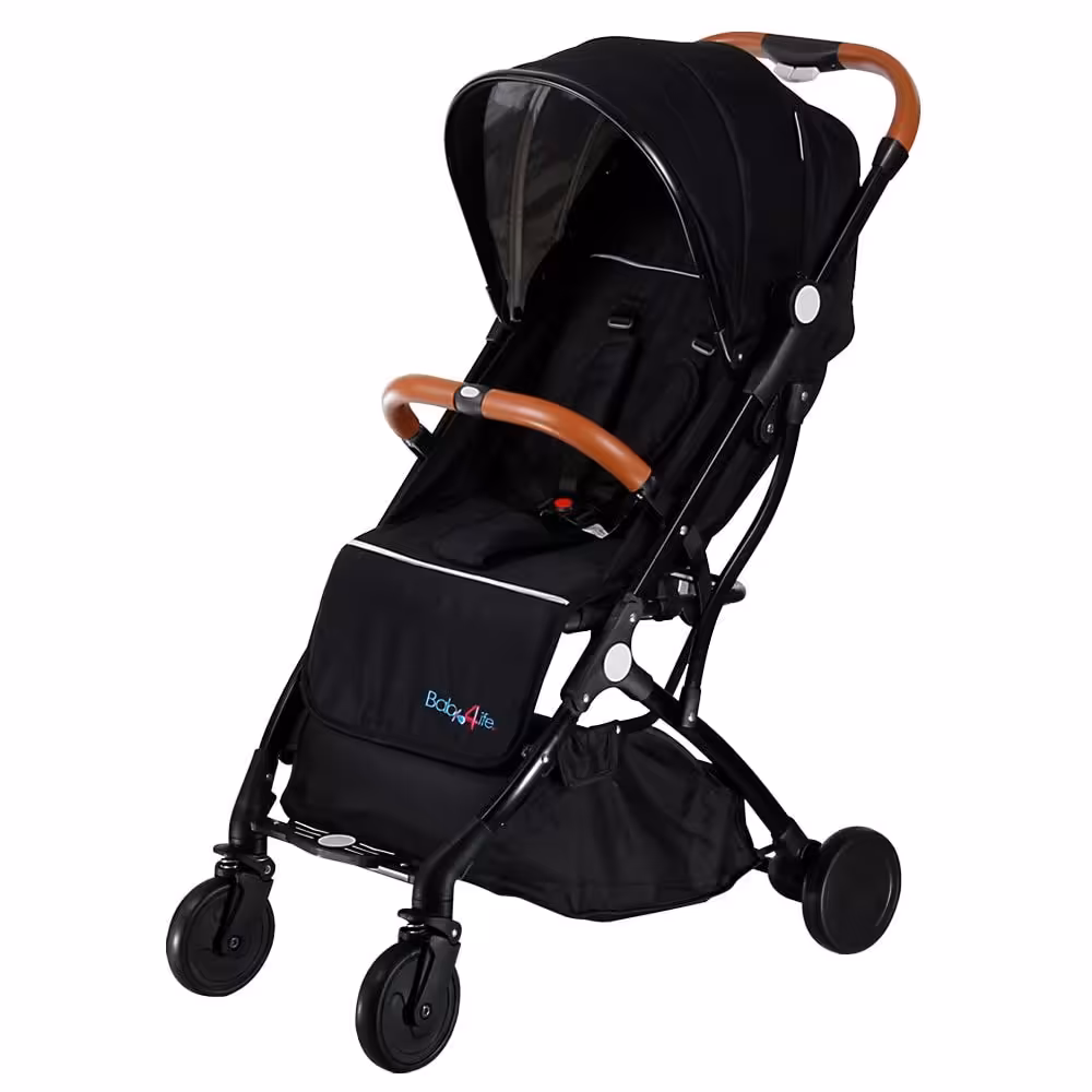کالسکه مسافرتی (کابینی) بیبی فورلایف Baby4life