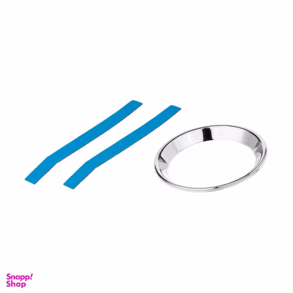 حلقه وسط فرمان خودرو کد 011 مناسب برای تندر 90