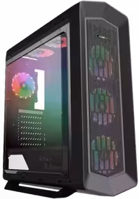 خرید کیس گیمینگ GAMEMAX مدل Asgard G516