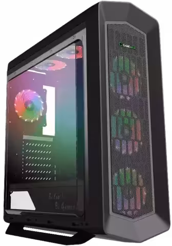 خرید کیس گیمینگ GAMEMAX مدل Asgard G516