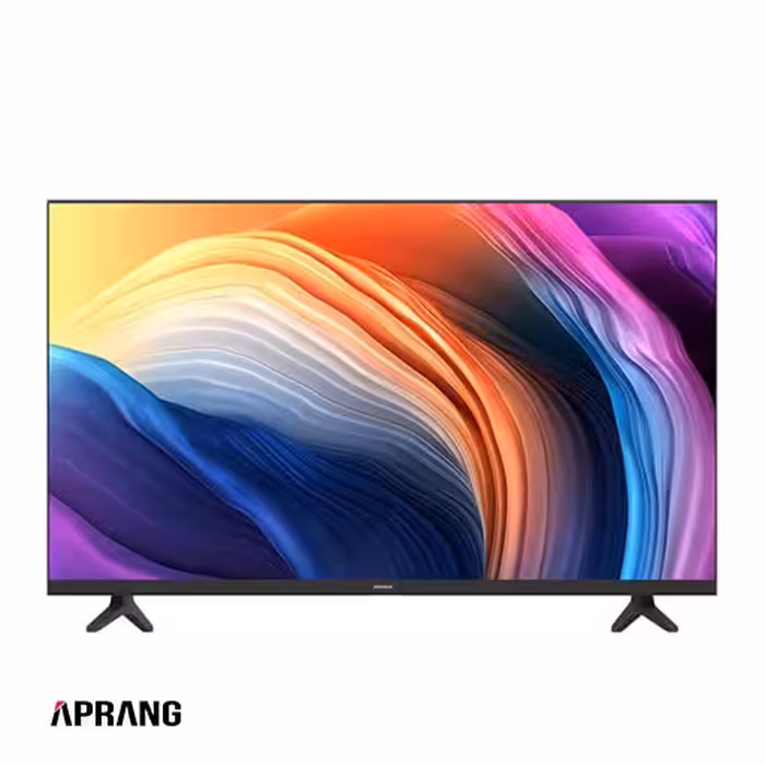 تلویزیون ال ای دی هوشمند آیوا مدل 43N18FHDSMART سایز 43 اینچ