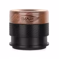 تمپر اتومات چوبی IKAPE ورژن V4