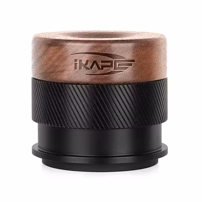 تمپر اتومات چوبی IKAPE ورژن V4