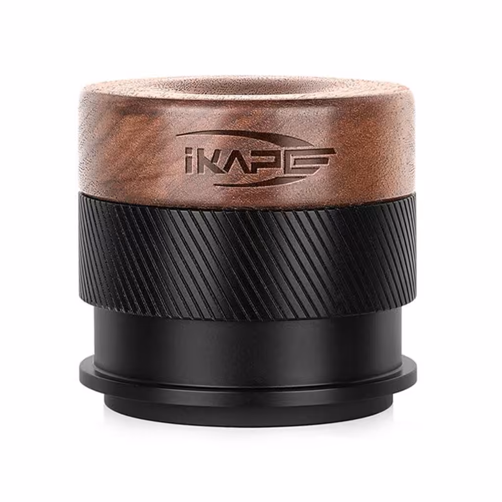 تمپر اتومات چوبی IKAPE ورژن V4